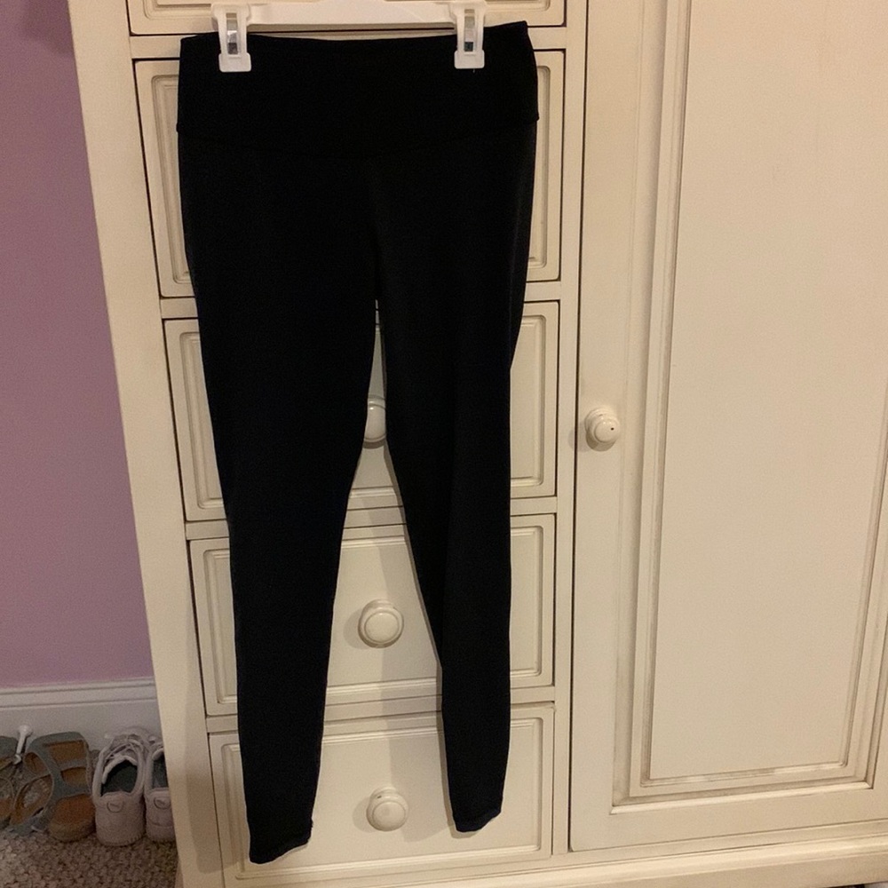 Nike Dri fit leggings